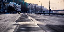 Дороги в Москве опустеют 31 декабря