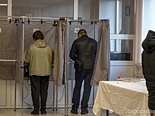 В Свердловской области изменят границы избирательных округов