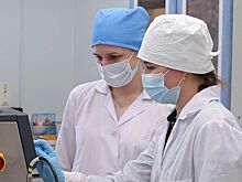 В Самаре создали импортозамещающее устройство для фиксации черепа при операции