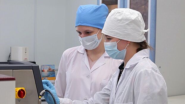В Самаре создали импортозамещающее устройство для фиксации черепа при операции