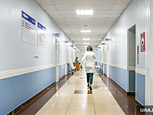 Тюменцы пожаловались на отсутствие воды и средств гигиены в поликлинике