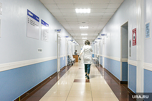 Тобольская больница придумала способ избавиться от текучки кадров