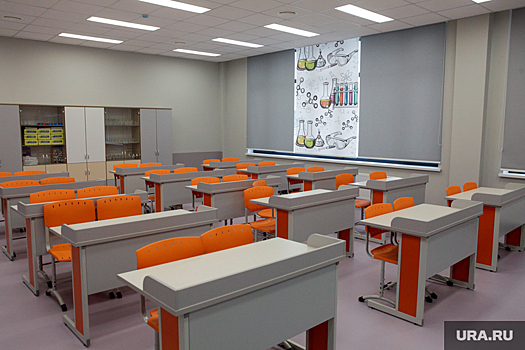 В Екатеринбурге родители обвинили педагогов престижного лицея в травле учеников