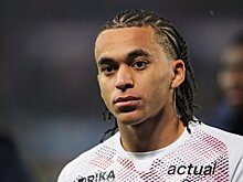 Сборная Алжира хочет пригласить брата Мбаппе