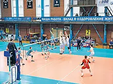 Встретятся с бывшими: "Нова" проведет первый в этом сезоне домашний матч Суперлиги