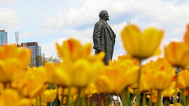 Назван срок возвращения тепла в Москву