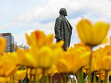 Назван срок возвращения тепла в Москву