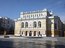 Уникальный проект — премьера концертной программы «Человека ищет человек» состоится в Нижнем Новгороде