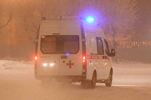 В России пообещали найти виновных в атаке ВСУ на скорую помощь