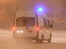 В России пообещали найти виновных в атаке ВСУ на скорую помощь