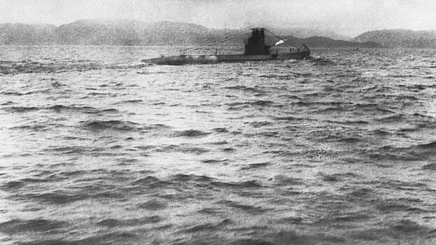 Как дерзкая операция водолазов подарила ВМФ СССР ценнейший трофей