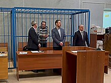 Защита депутата Самсонова обжаловала продление его ареста по делу о развращении ребёнка