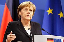 Меркель уличили в причастности к денежной афере