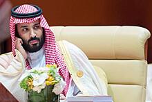 Саудовская Аравия прогнозирует дальнейший рост туризма