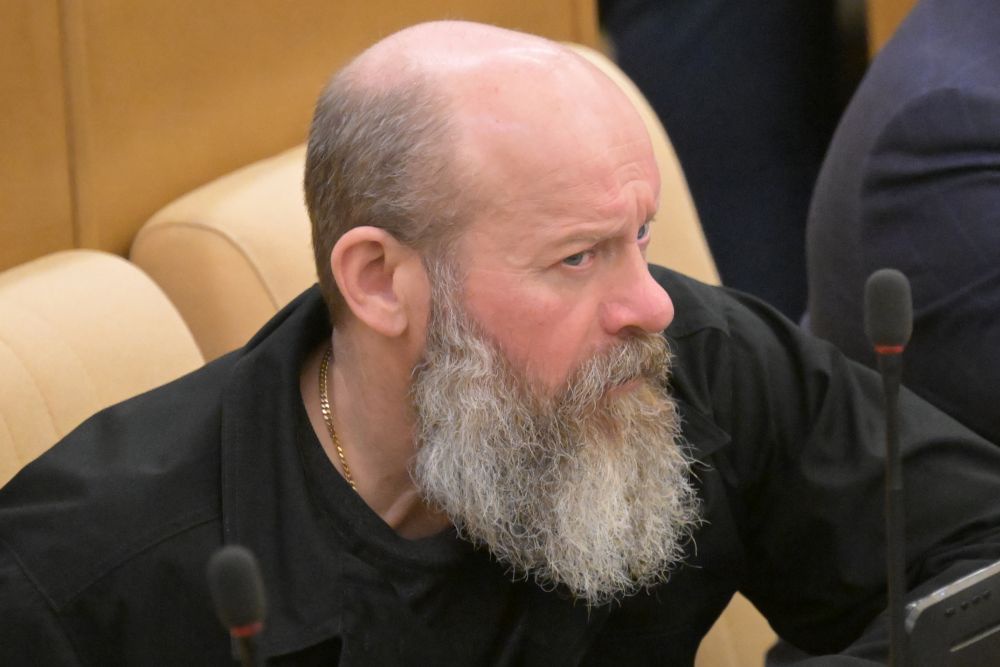 Депутат Колесников заявил о покушении ВСУ на него из HIMARS в Запорожье