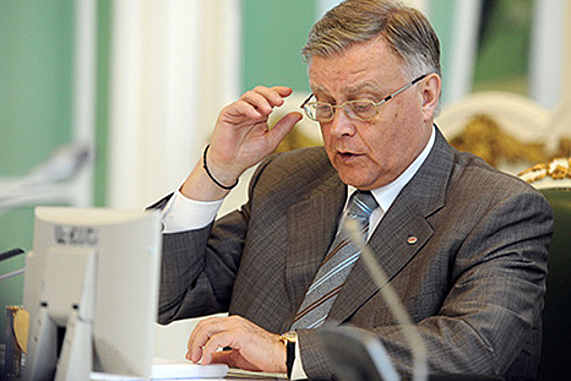 Глава РСПП рассказал об осутствии у Якунина собственного бизнеса