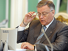 Глава РСПП рассказал об осутствии у Якунина собственного бизнеса