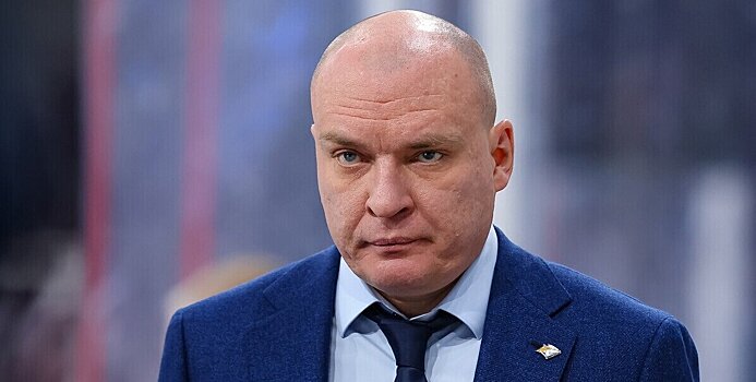 Разин после 1:2 от «Авангарда»: «Реализация страдает. Некоторые ребята играют хуже, чем в прошлом сезоне. Козыри Петунина на пятаке нивелируются тем, что партнеры не доводят до него шайбу»