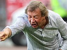 Тренер "Локомотива" Семин: мы допустили ошибку и проиграли