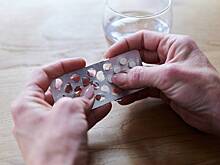 Россиянам назвали ухудшающие зрение популярные лекарства