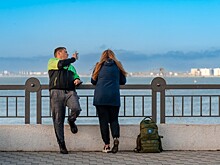 Эксперты советуют туристам искать альтернативу отдыху в Анапе