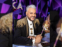 53-летний артист Филипп Киркоров назвал будущего победителя шоу «Маска»