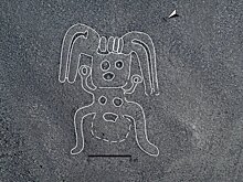 В Перу нашли монстров с квадратными головами