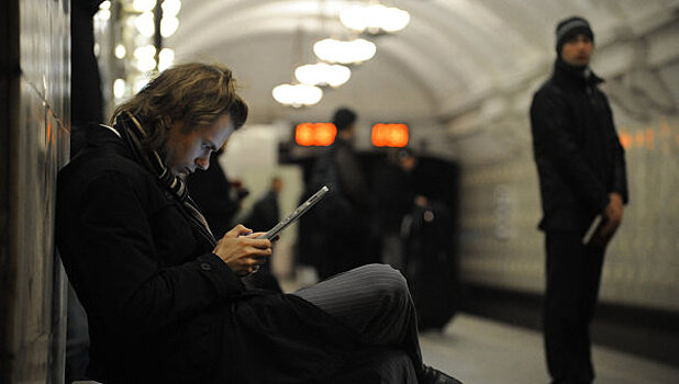 Viber заработал в метро без авторизации Wi‐Fi