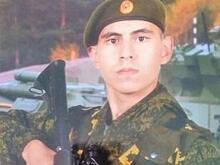 20-летний военный из Новосибирской области погиб в ходе спецоперации на Украине