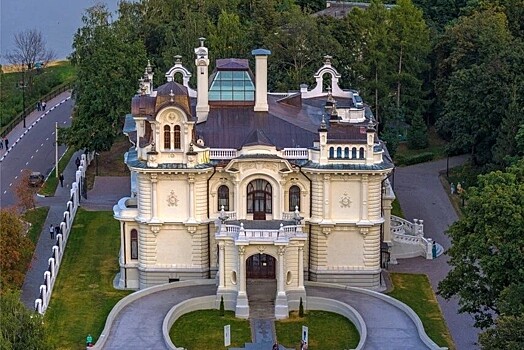 Тамбовчане могут поддержать свой регион в конкурсе «От южных морей до полярного края»