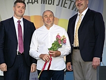 Наградили 600 человек: рассказываем, как челябинские трубники отпраздновали День металлурга