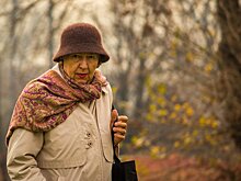 Для жителей Удмуртии старше 60 лет введут режим самоизоляции