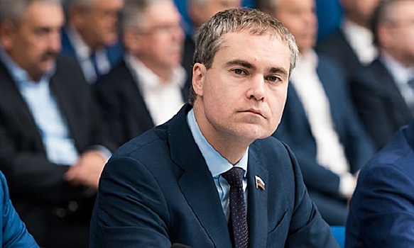 Владимир Панов избран главой Нижнего Новгорода
