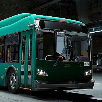 Saber поделилась геймплейным роликом Bus Bound