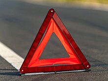 Массовое ДТП произошло на Дмитровском шоссе