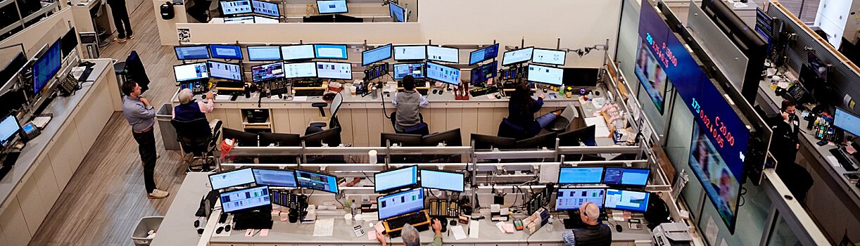 СМИ: Nasdaq и NYSE ведут самую ожесточенную борьбу за IPO за последние пять лет