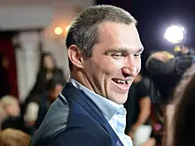 39-летний хоккеист Александр Овечкин сломал левую ногу во время матча