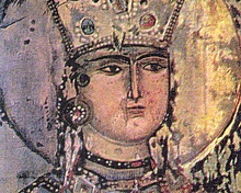 Царица Тамара и другие самые влиятельные женщины в истории