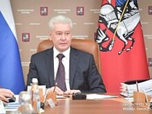 Собянин учредил гранты поликлиникам за работу по раннему выявлению онкологии