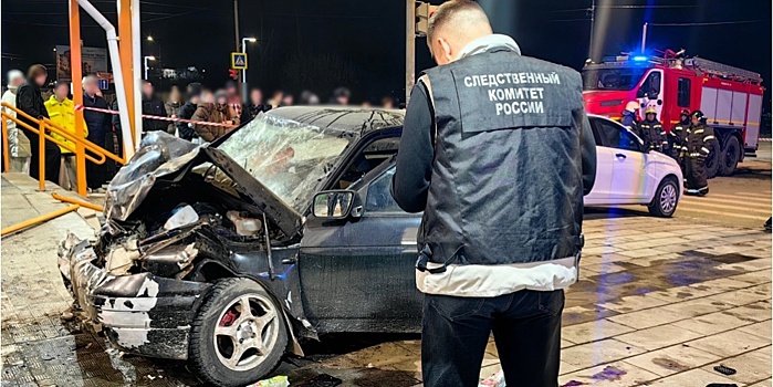 В Ревде следователи ищут очевидцев ДТП, в котором погибли две девочки