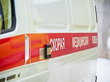 В Волгоградской области пенсионер на мопеде врезался в ВАЗ