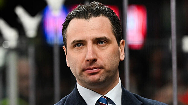 «Уверен, непростые времена пройдут и мы еще поработаем вместе». Роман Ротенберг обратился к главе IIHF Тардифу