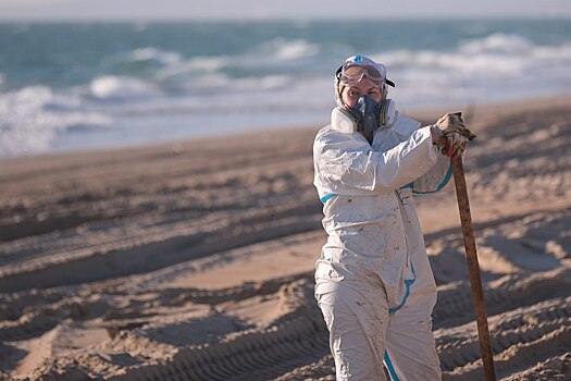 «Для этого есть все основания»: Савельев призвал готовиться к пляжному сезону на Черном море