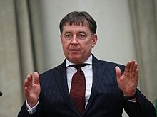 Экс-глава Совета судей предложил мировое соглашение по делу на 9 млрд рублей