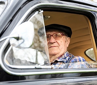 Вика Колосова: "Об интеллигентных кондукторах я слышала, но интеллигентного маршрутчика встретила впервые"