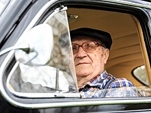 Вика Колосова: "Об интеллигентных кондукторах я слышала, но интеллигентного маршрутчика встретила впервые"