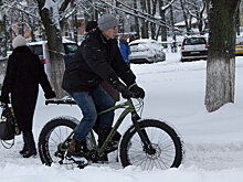 Двухколесные друзья: велосипедов в Минске столько же, сколько машин
