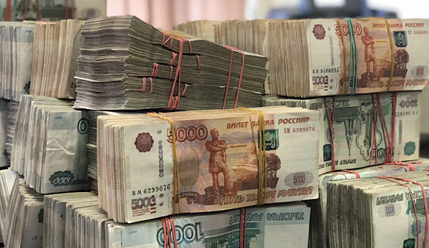 Ставропольский край хотят заставить делиться деньгами с другими республиками СКФО