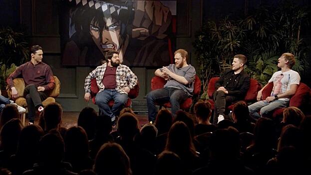 Шоу «Что было дальше?» может «переехать» в Казахстан