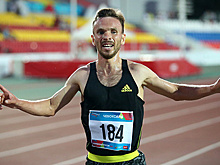 Никитин, Лабыгина и Афанасьева являются самыми тестируемыми РУСАДА атлетами в 2022 году